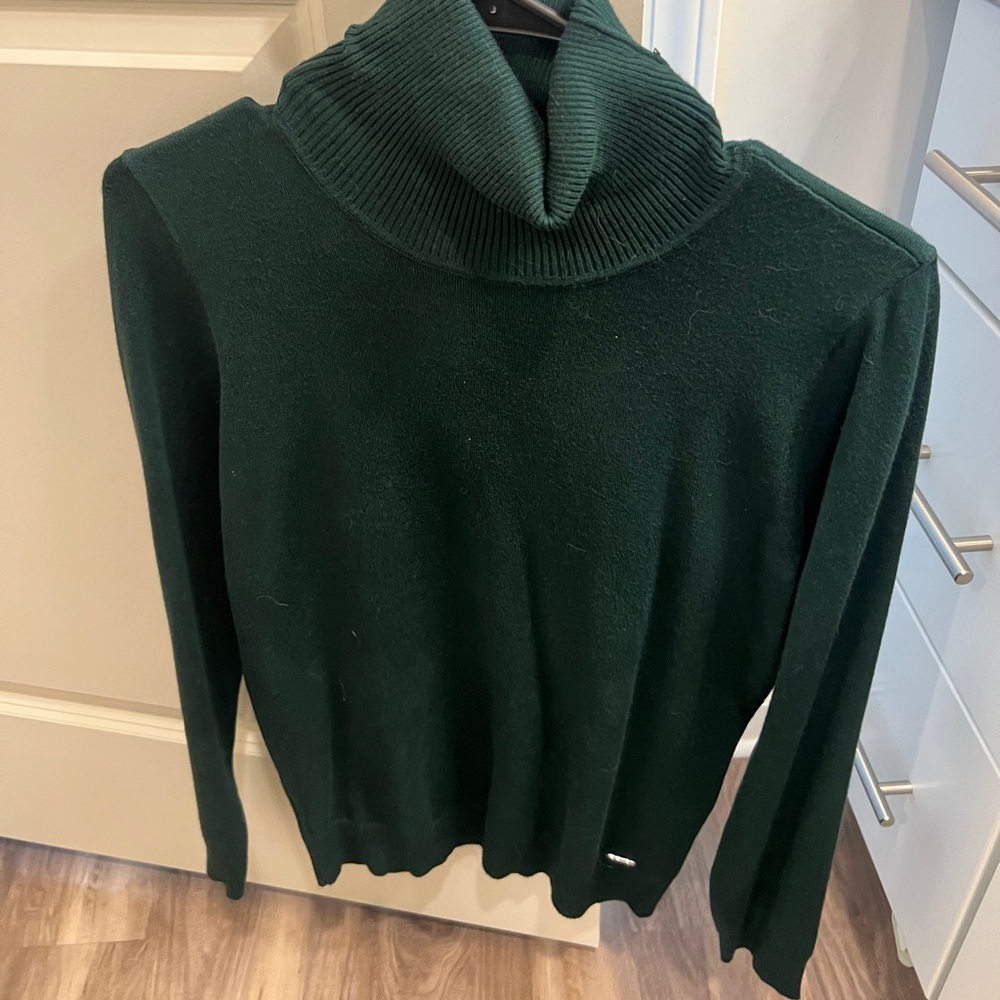 Brand new Calvin Klein Turtleneck